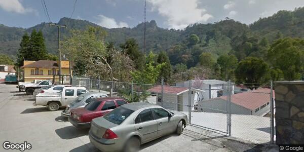 COORDINACIÓN DE PLANEACION Y DESARROLLO REGIONAL Y METROPOLITANO